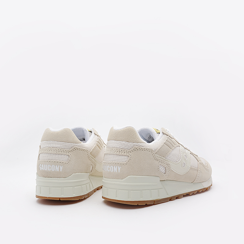 Мужские кроссовки Saucony Shadow 5000 (S7040422)  - цена, описание, фото 4